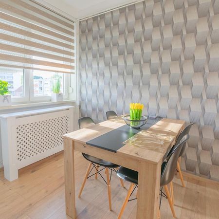 Apartman Lumi Čakovec Eksteriør billede