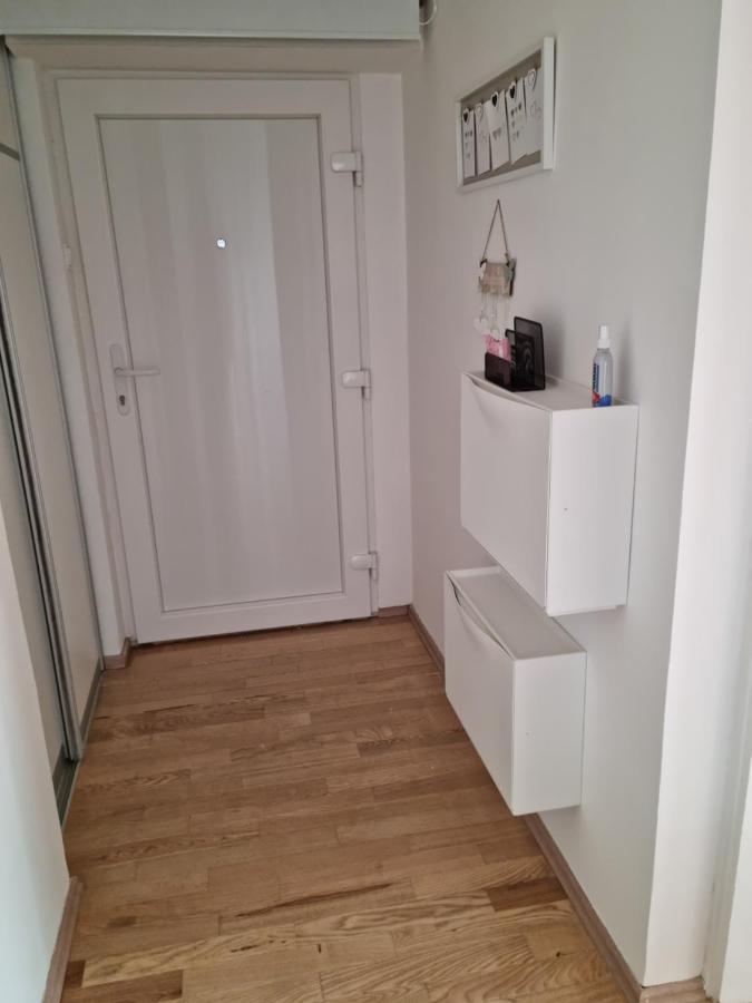 Apartman Lumi Čakovec Eksteriør billede