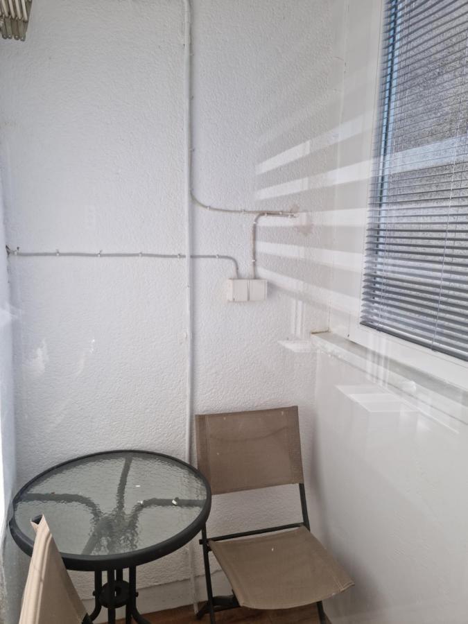 Apartman Lumi Čakovec Eksteriør billede