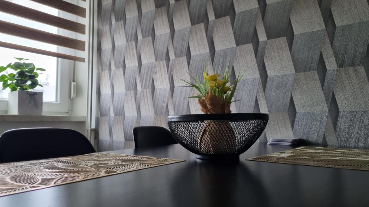 Apartman Lumi Čakovec Eksteriør billede