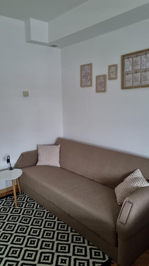 Apartman Lumi Čakovec Eksteriør billede