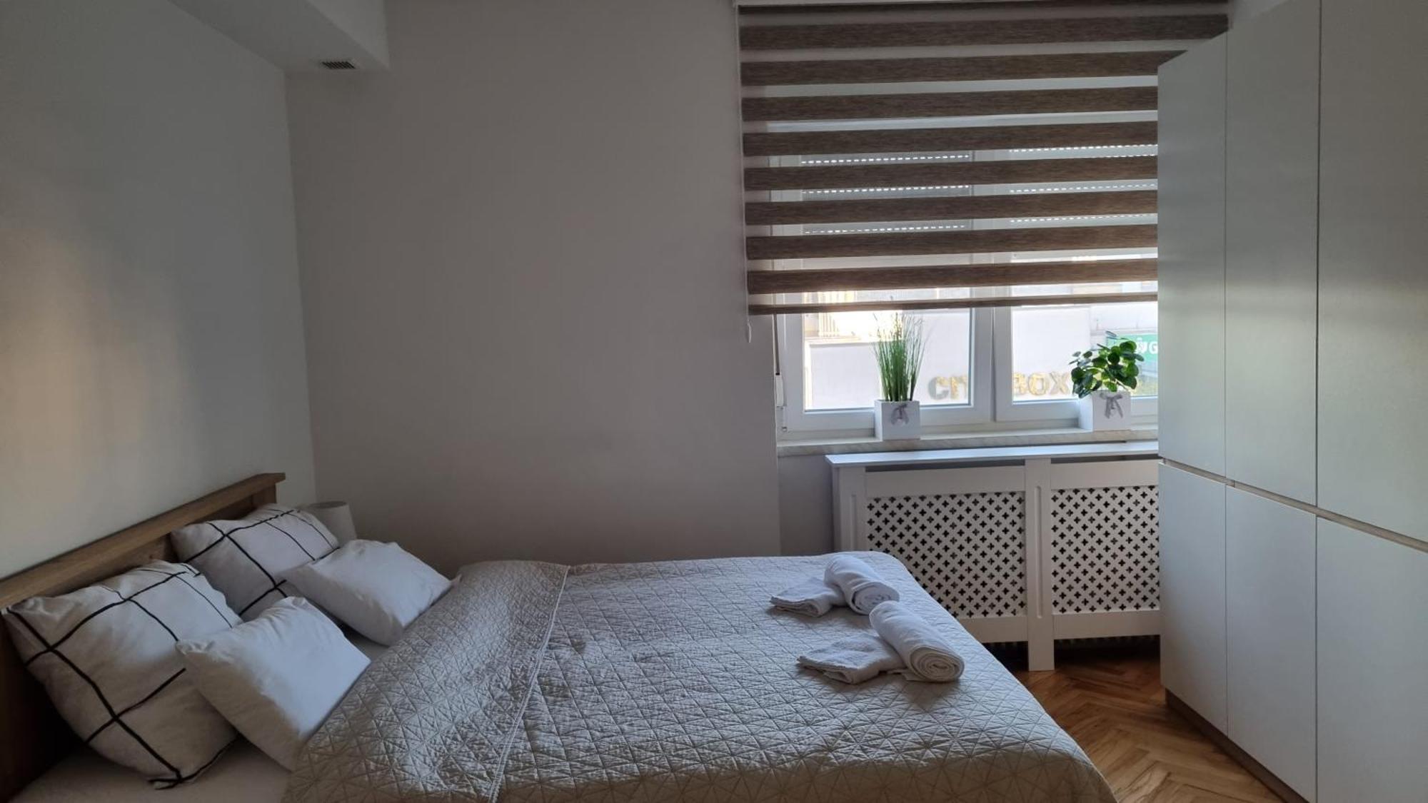 Apartman Lumi Čakovec Eksteriør billede