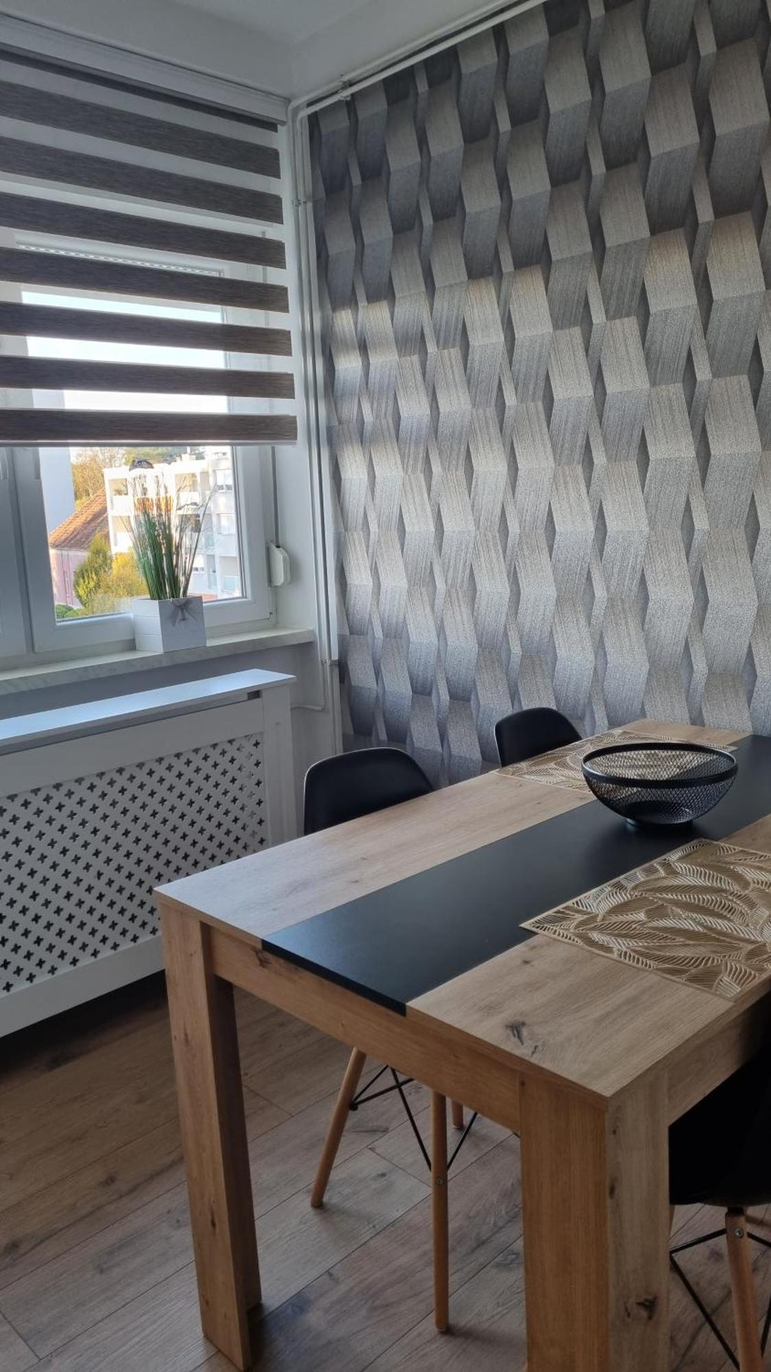 Apartman Lumi Čakovec Eksteriør billede