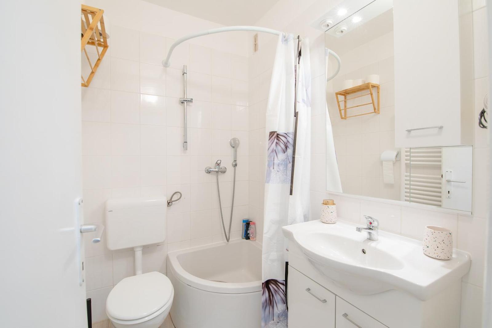 Apartman Lumi Čakovec Eksteriør billede