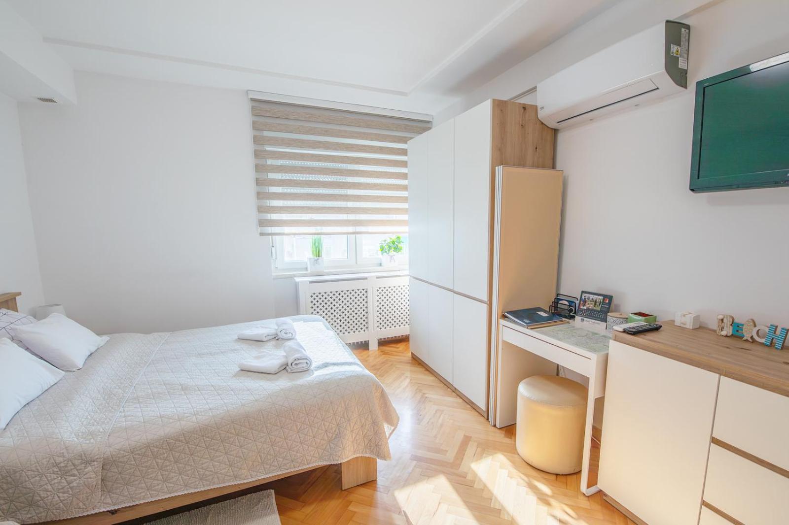 Apartman Lumi Čakovec Eksteriør billede